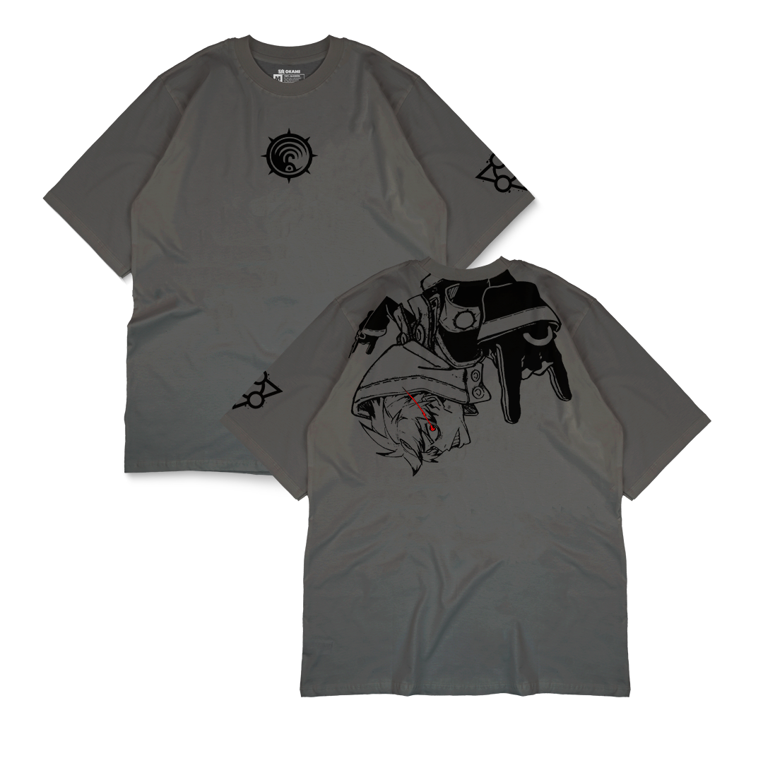 Gachiakuta - Rudo lml