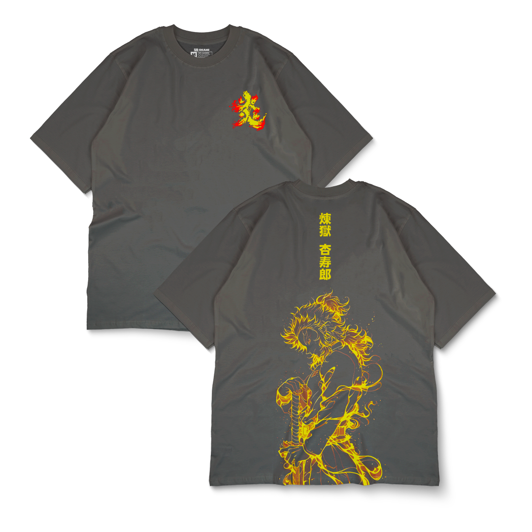 Demon Slayer - RENGOKU NEON