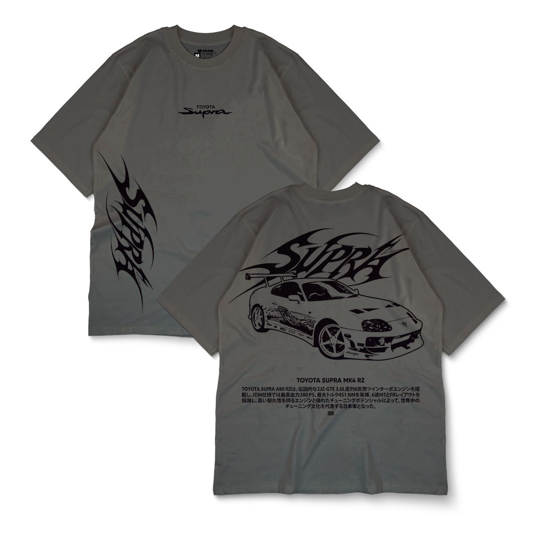 CyberS JDM - Supra MK4