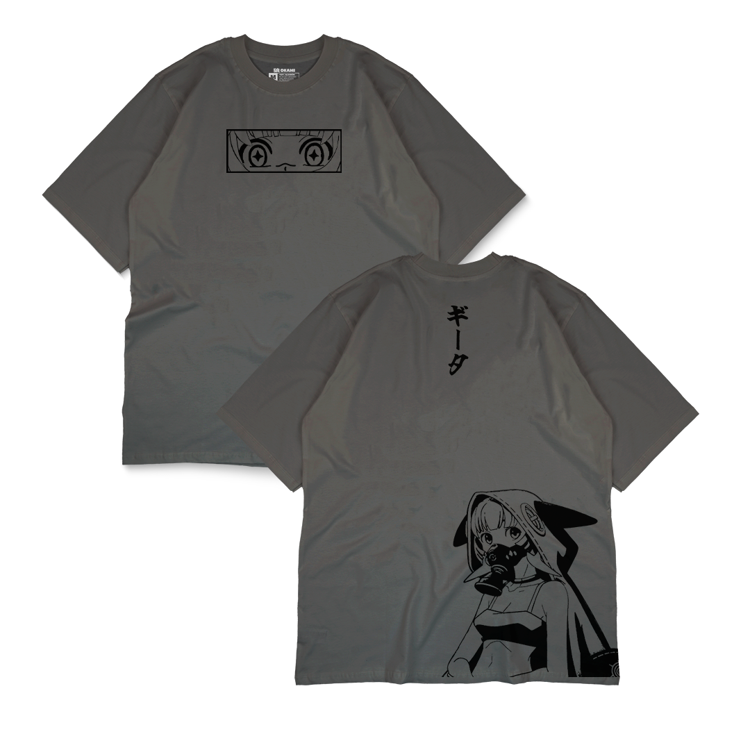 Gachiakuta - Guita Hebby