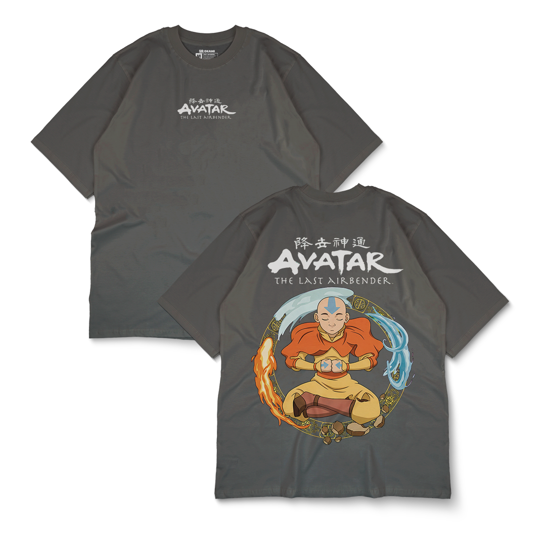 Avatar - Anng Ultimo Maestro Aire