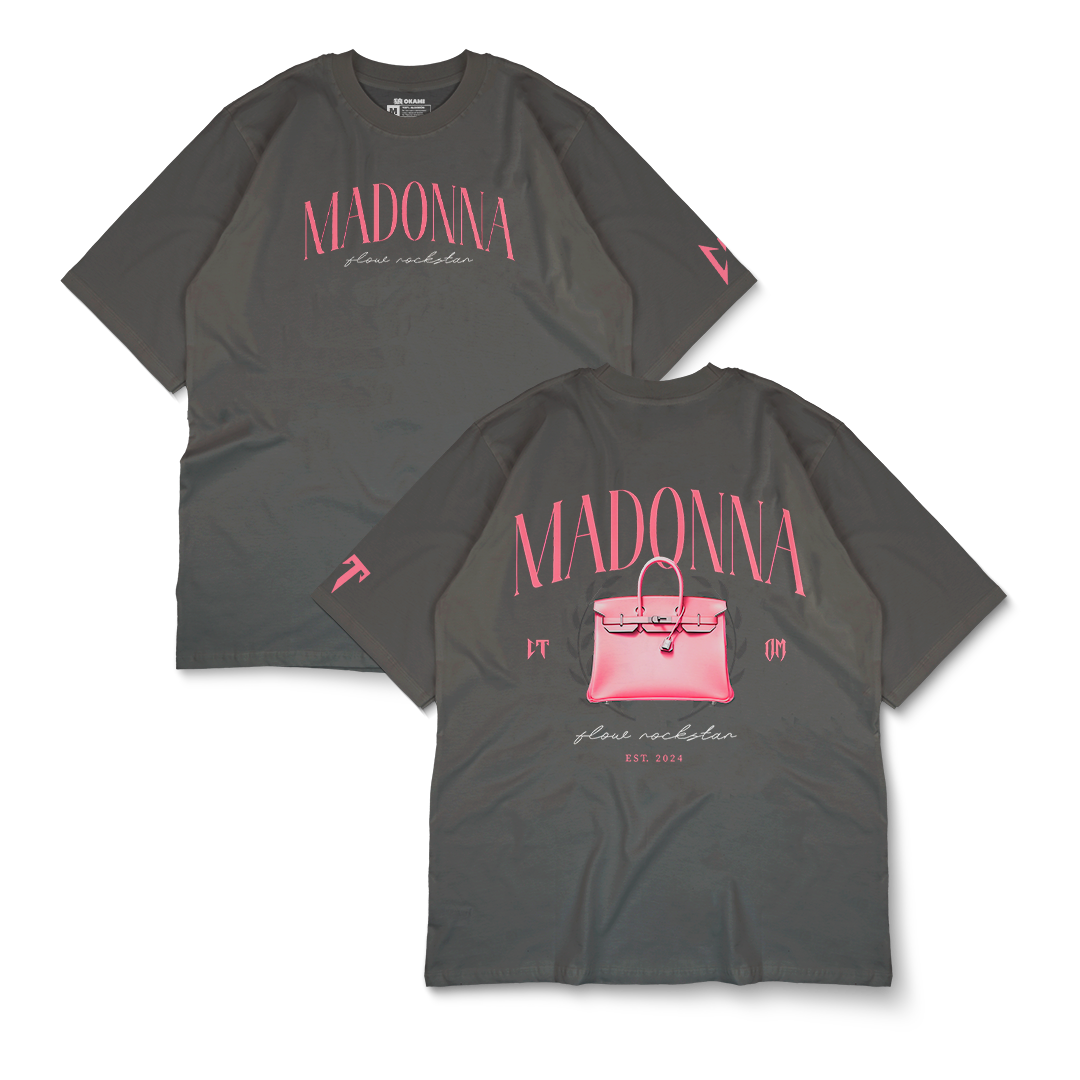 Natanael - Madona CT