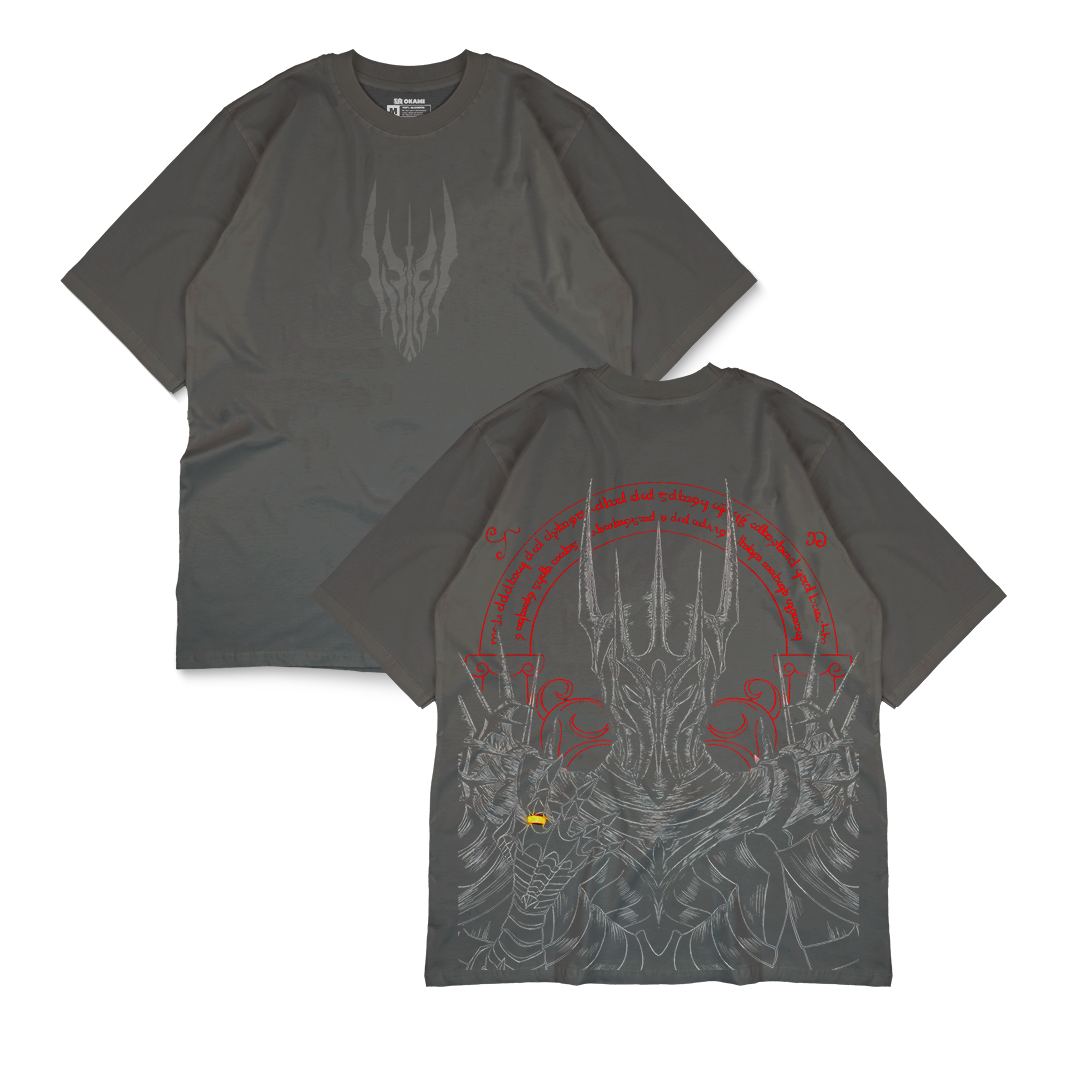 LOTR - Sauron the Phantom King