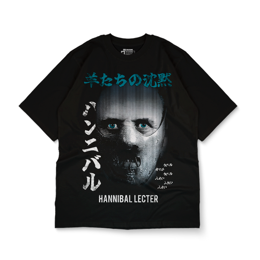 Terror - Hannibal Okami edition