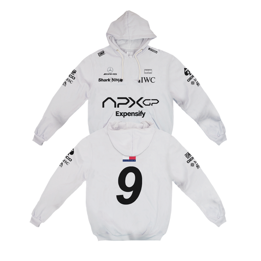 F1 -  Joshua Noah 9