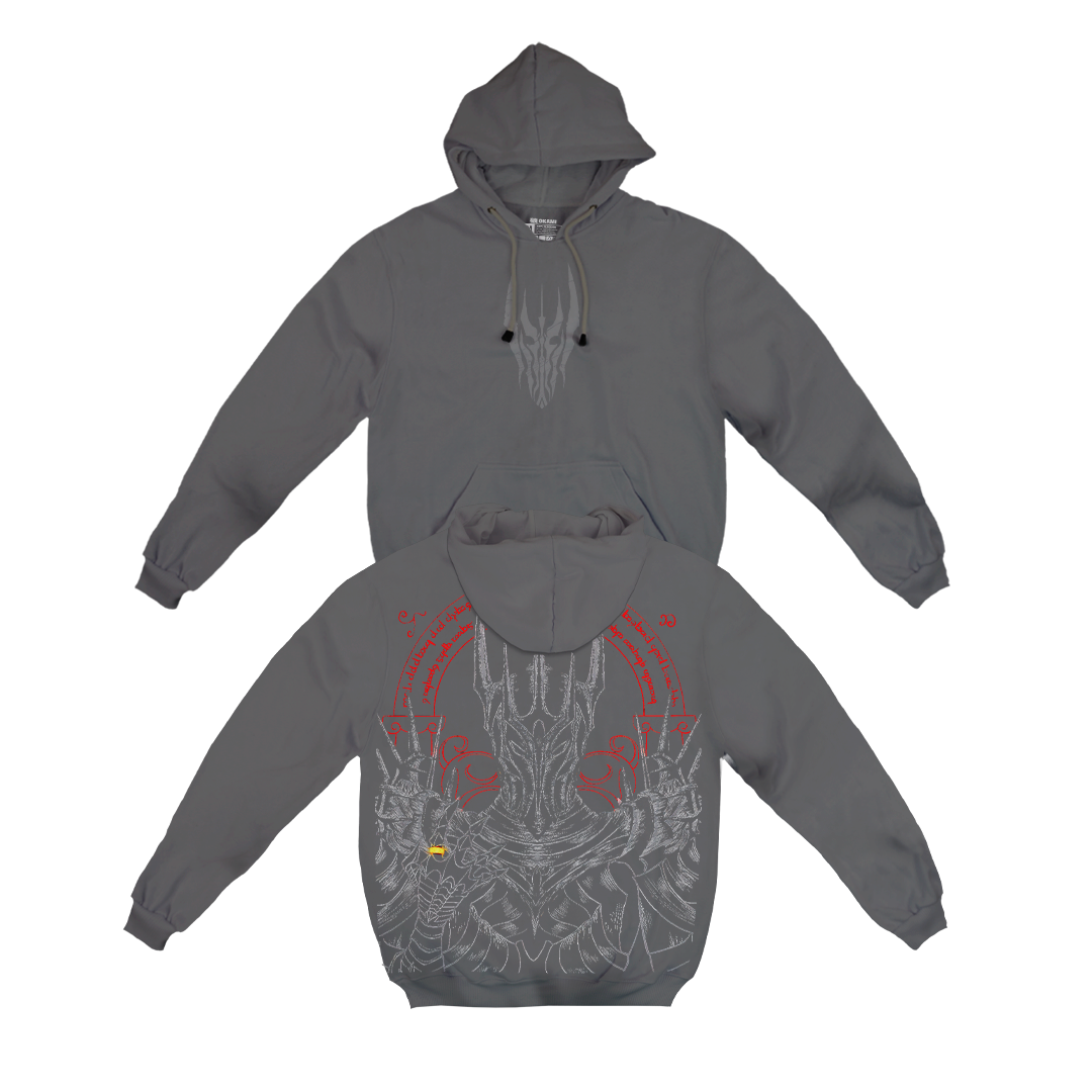 LOTR - Sauron Hoodie