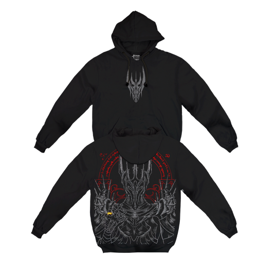 LOTR - Sauron Hoodie