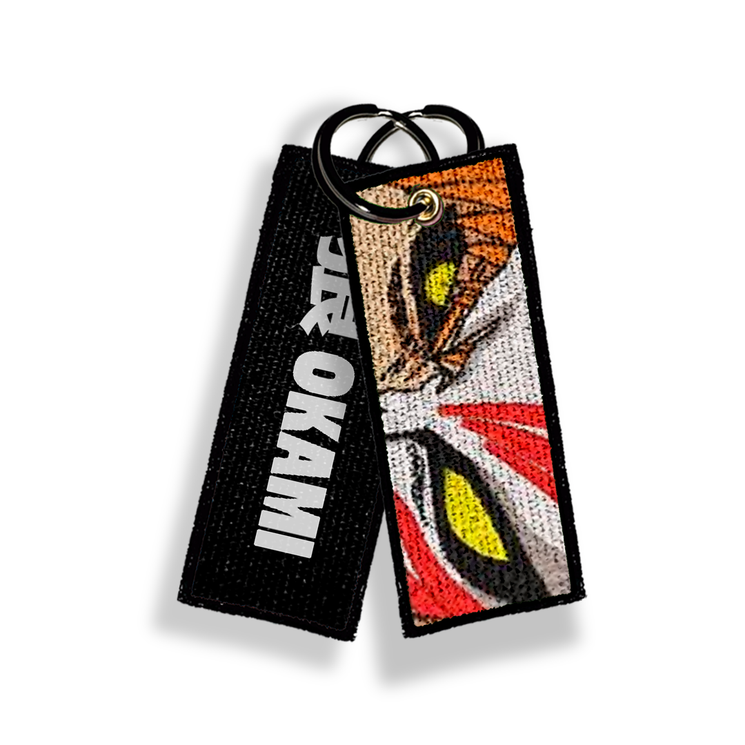 Llavero - Ichigo Bleach