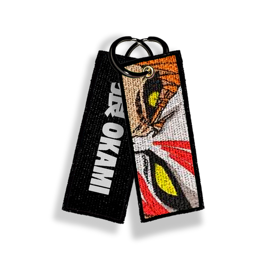 Llavero - Ichigo Bleach