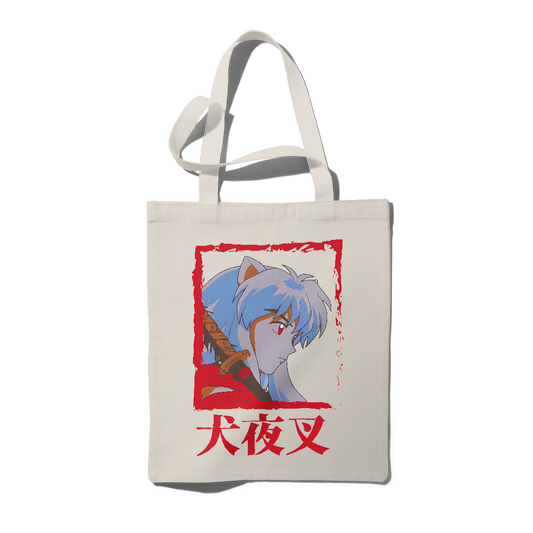 Tote bag - Inuyasha