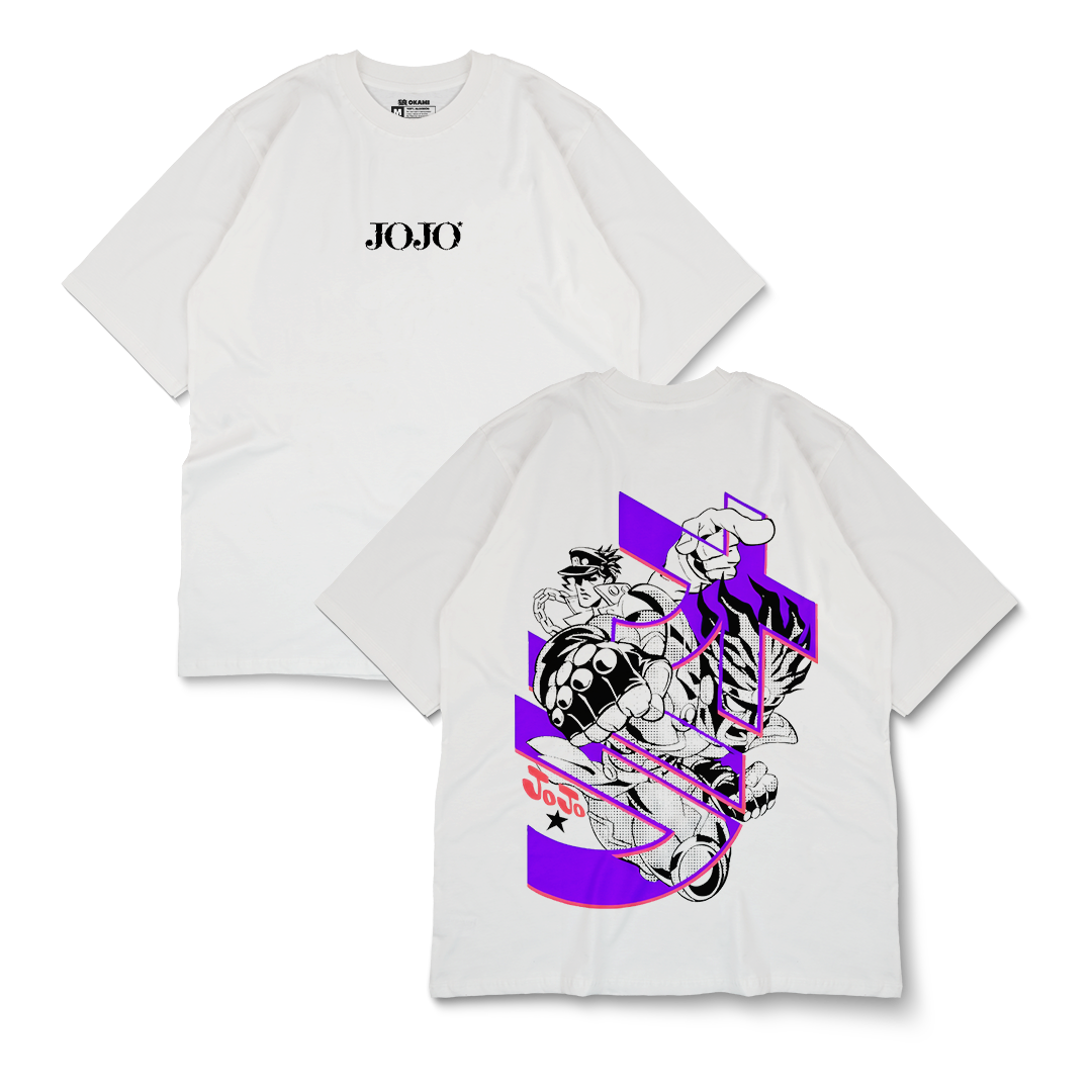 JOJO'S - JOTARO JOESTAR