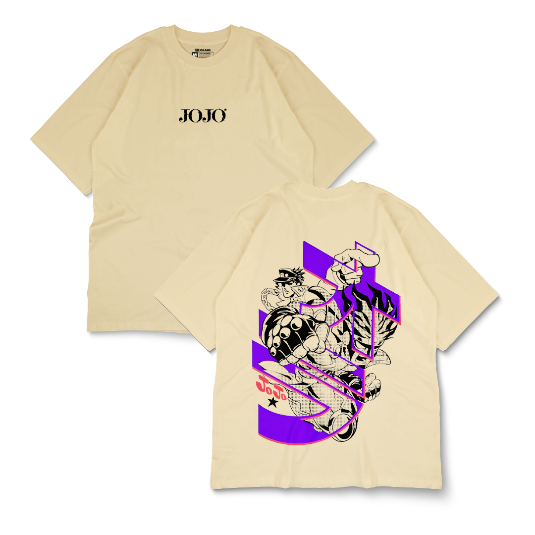 JOJO'S - JOTARO JOESTAR