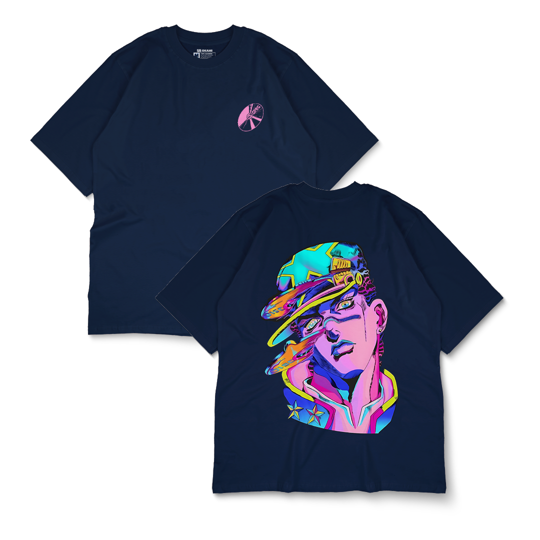 JOJO'S - JOTARO KUJO