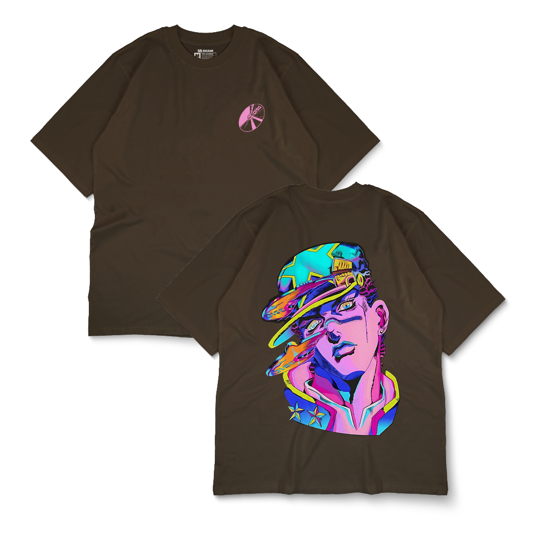 JOJO'S - JOTARO KUJO