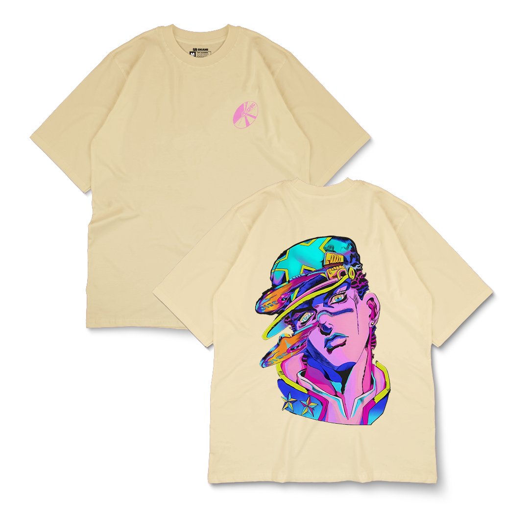 JOJO'S - JOTARO KUJO