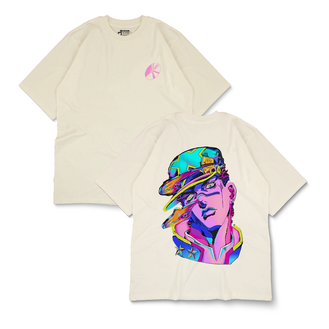 JOJO'S - JOTARO KUJO