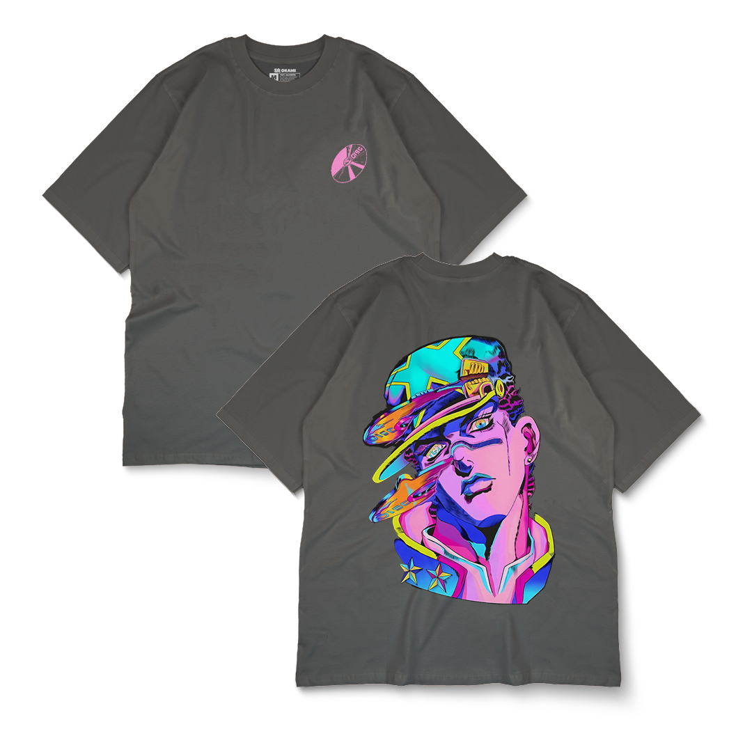 JOJO'S - JOTARO KUJO