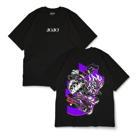 JOJO'S - JOTARO JOESTAR