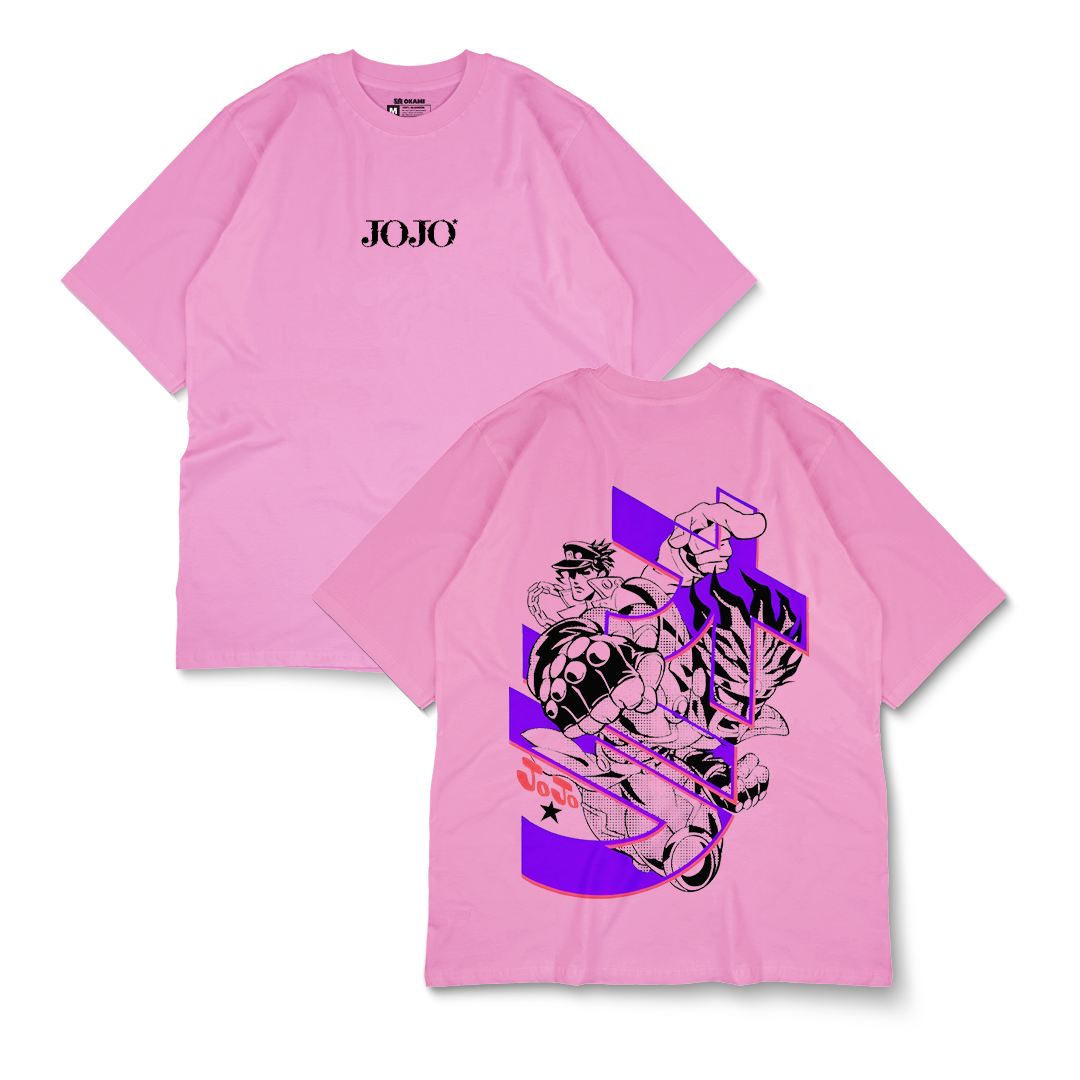 JOJO'S - JOTARO JOESTAR