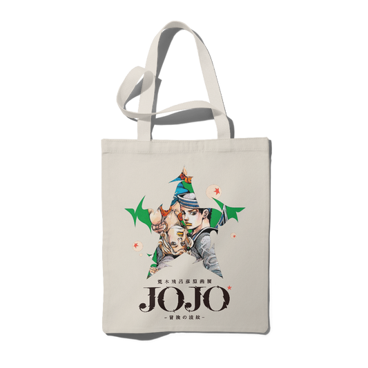 Tote bag - Jojos