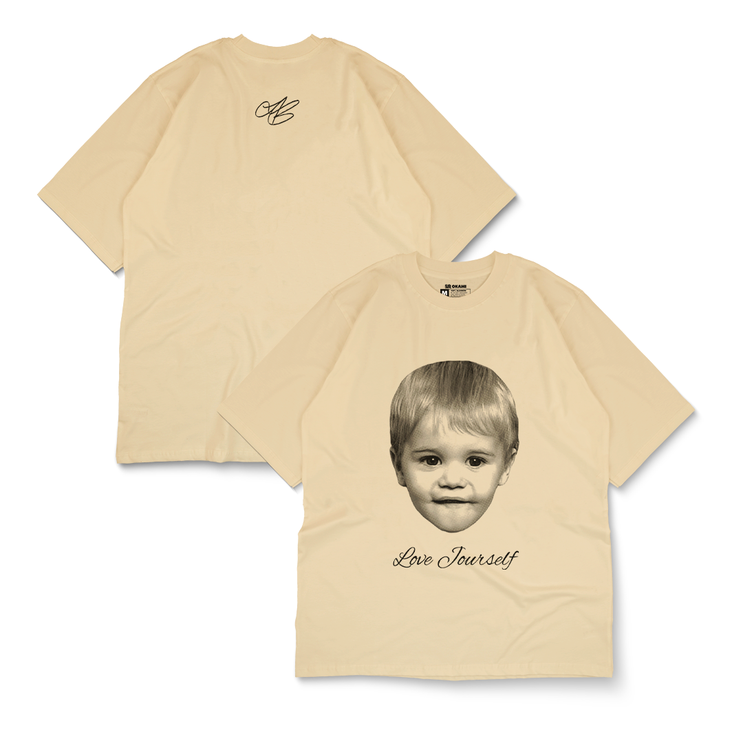 J.B - Baby Bieber <3