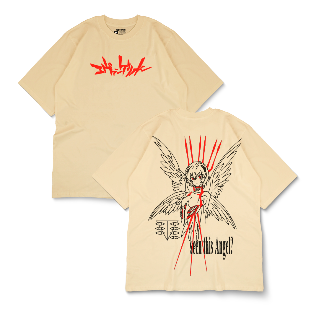 EVA- Seen this angel