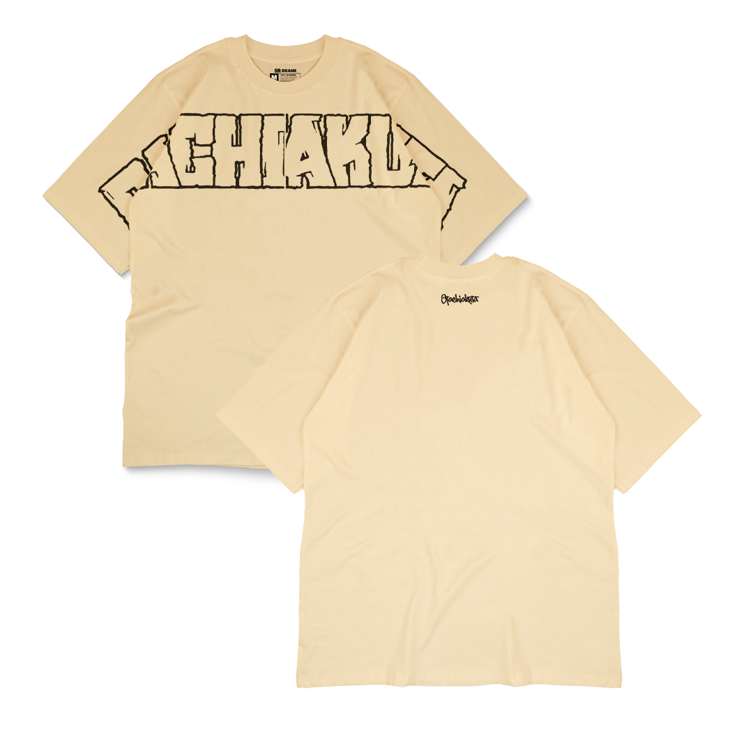 Gachiakuta - Gachiakuta "rogotaipe"