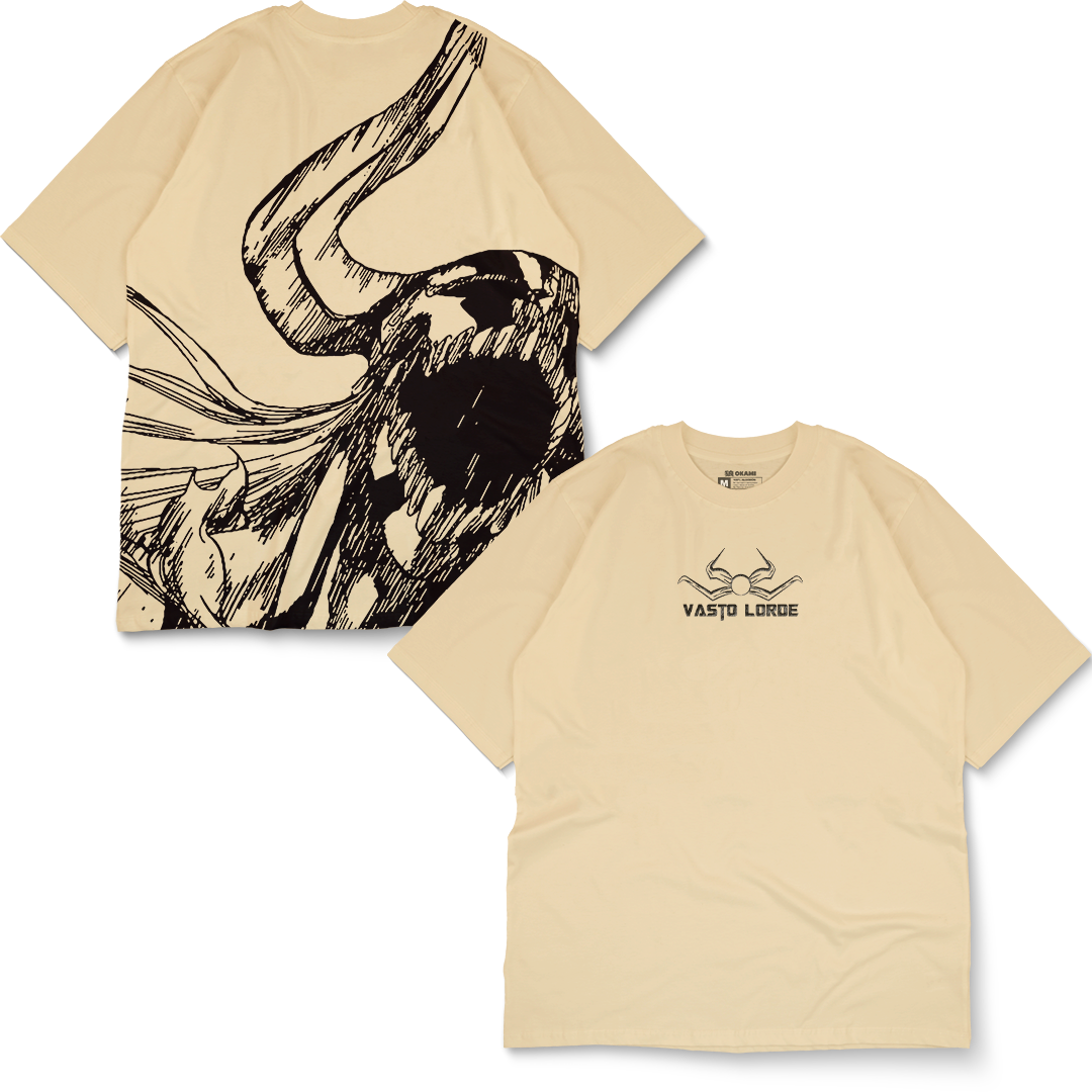 Bleach - Vasto Lorde Individual BOX