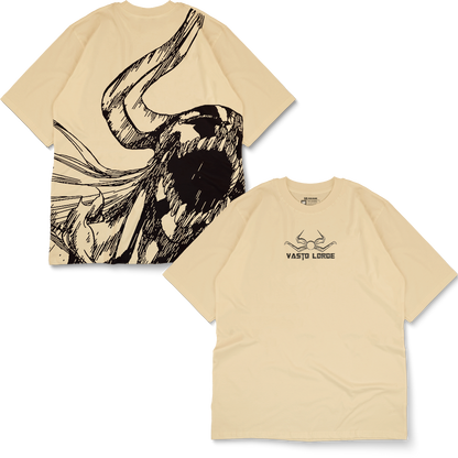 Bleach - Vasto Lorde Individual BOX