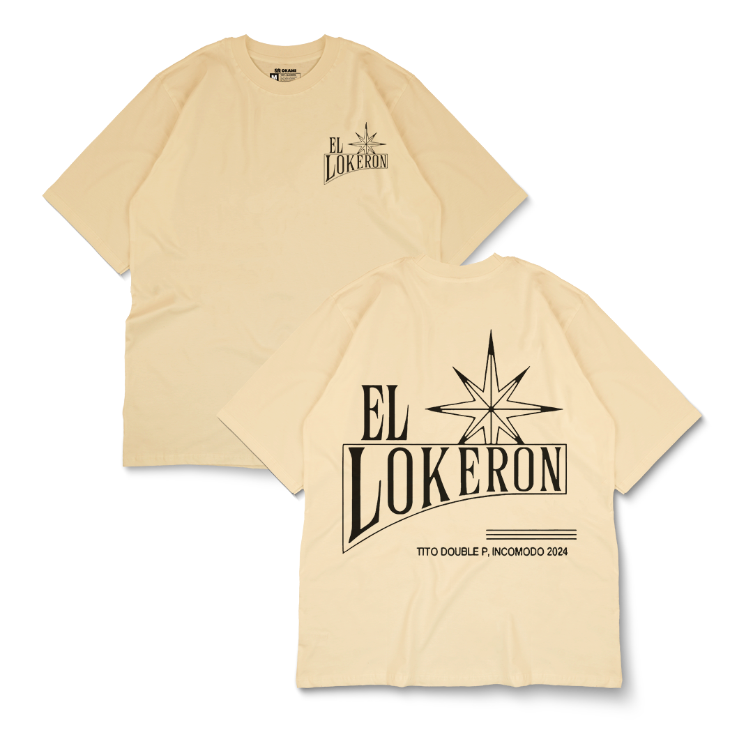 Tito Double P - El Lokeron