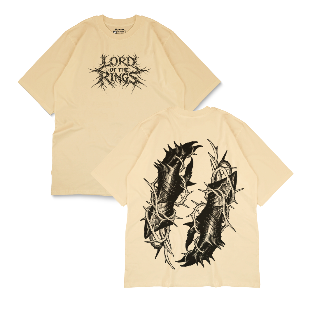 LOTR - Hands of Sauron