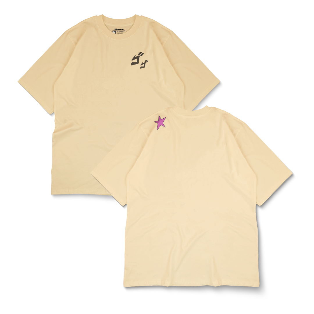 JOJO'S - Joestar Star Birthmark