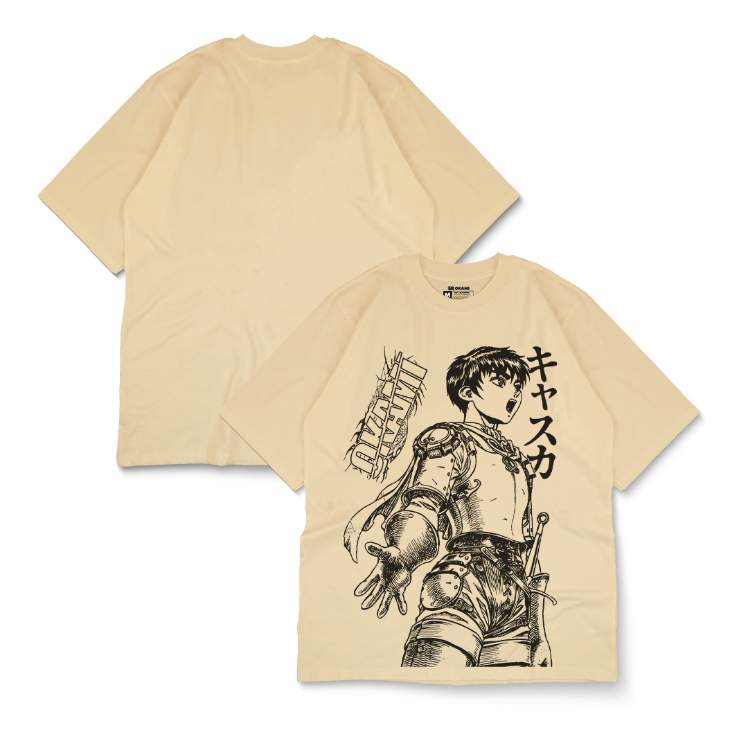 BERSERK - Casca ♥