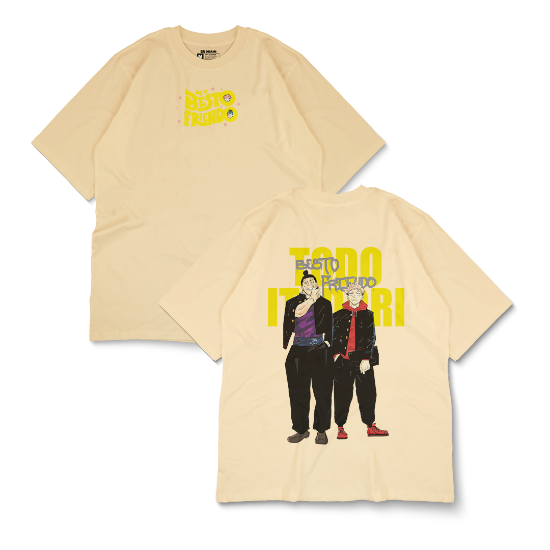 JJK - Besto Frendo