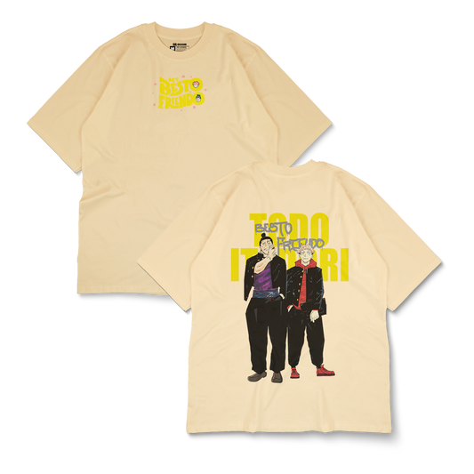 JJK - Besto Frendo