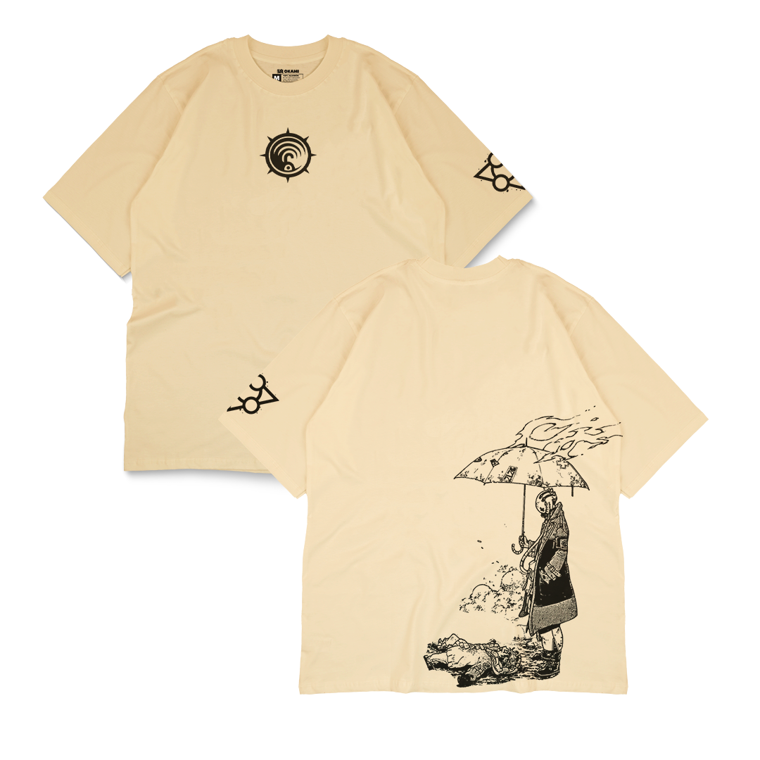 Gachiakuta - Enjin Cleaner Division