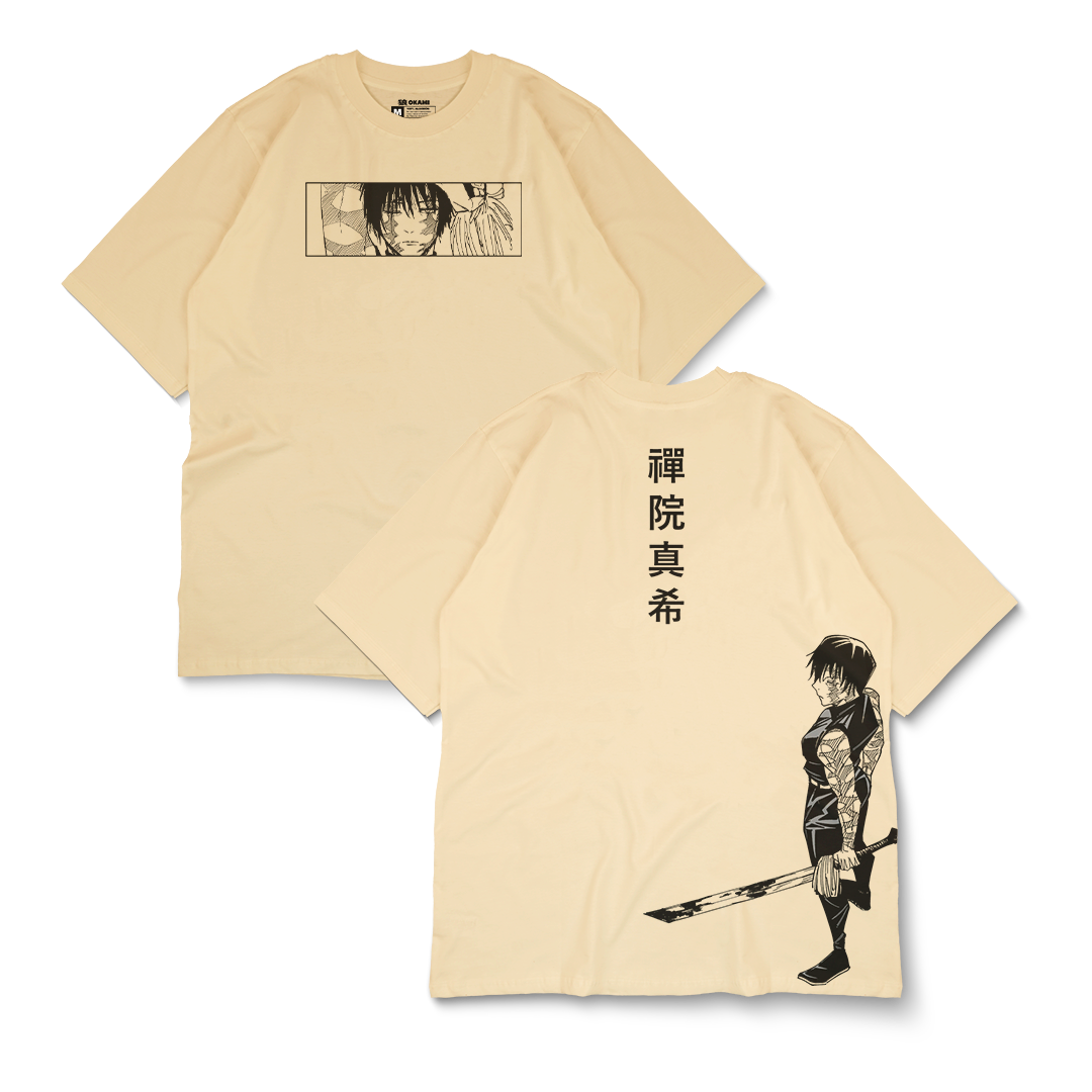 JJK - Maki