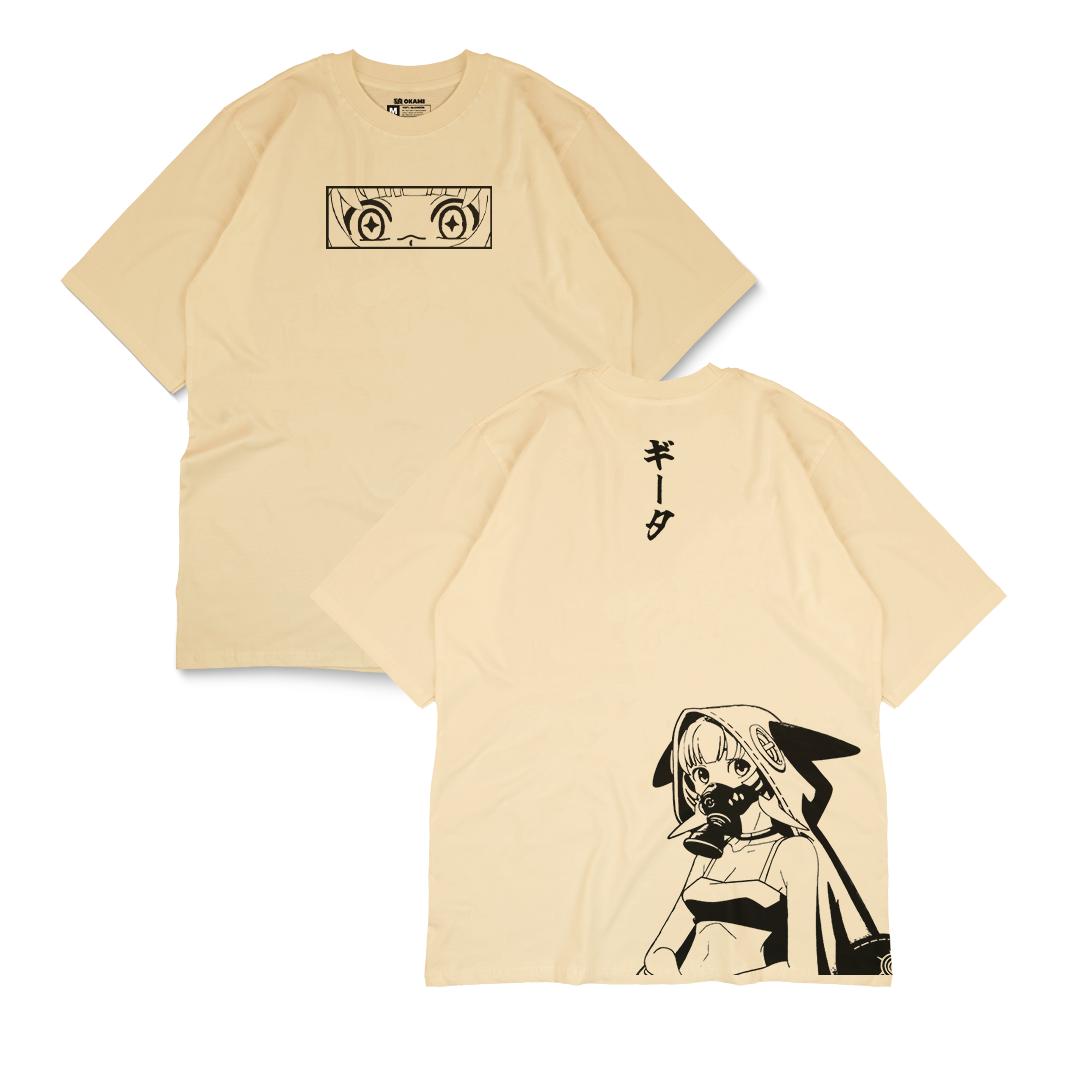 Gachiakuta - Guita Hebby