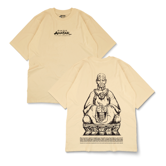 Avatar - Buddha Teacher