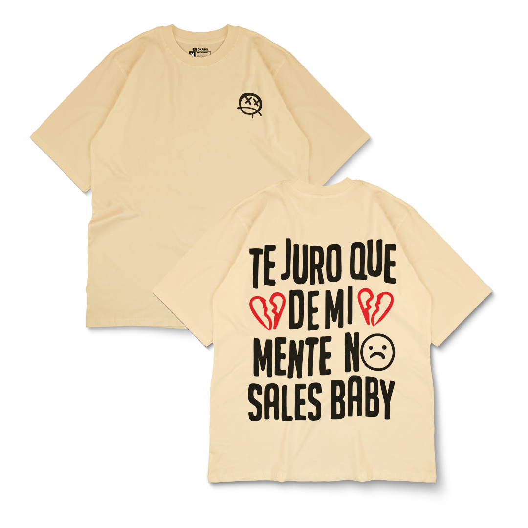 Junior H - No sales de mi mente