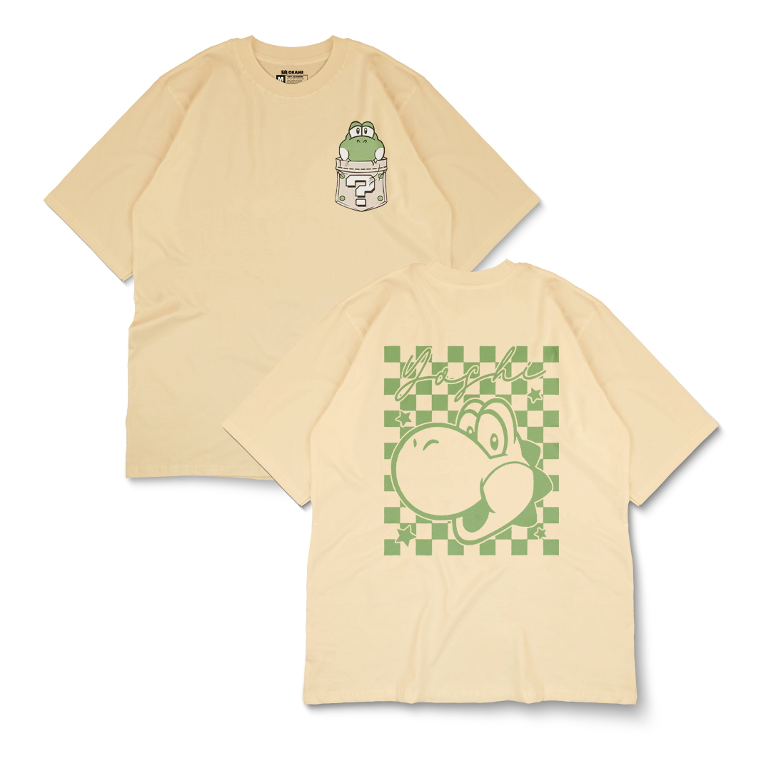 Pockets - Joshi