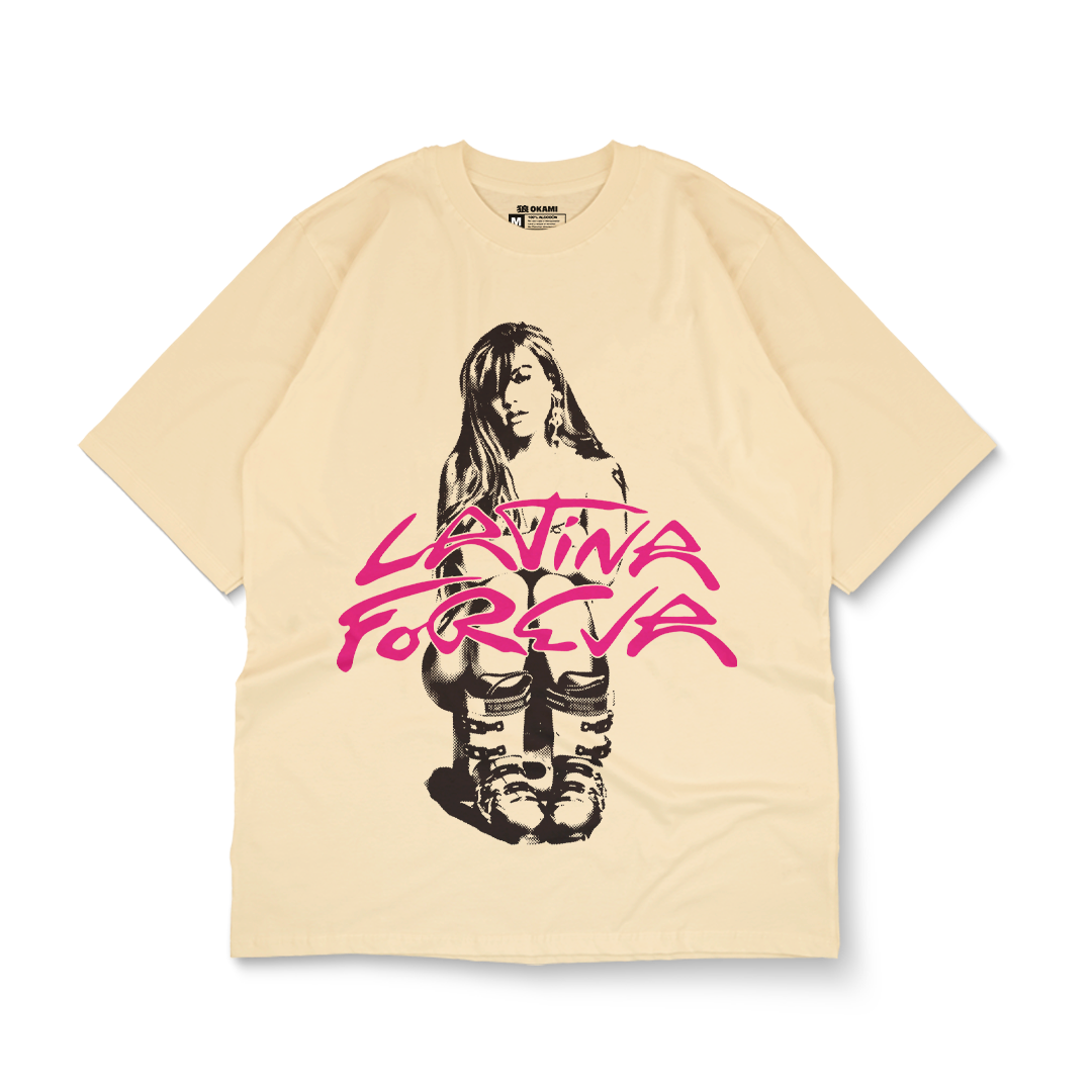Karol G - Latina Forever