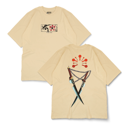 Demon Slayer - Uzui Sword