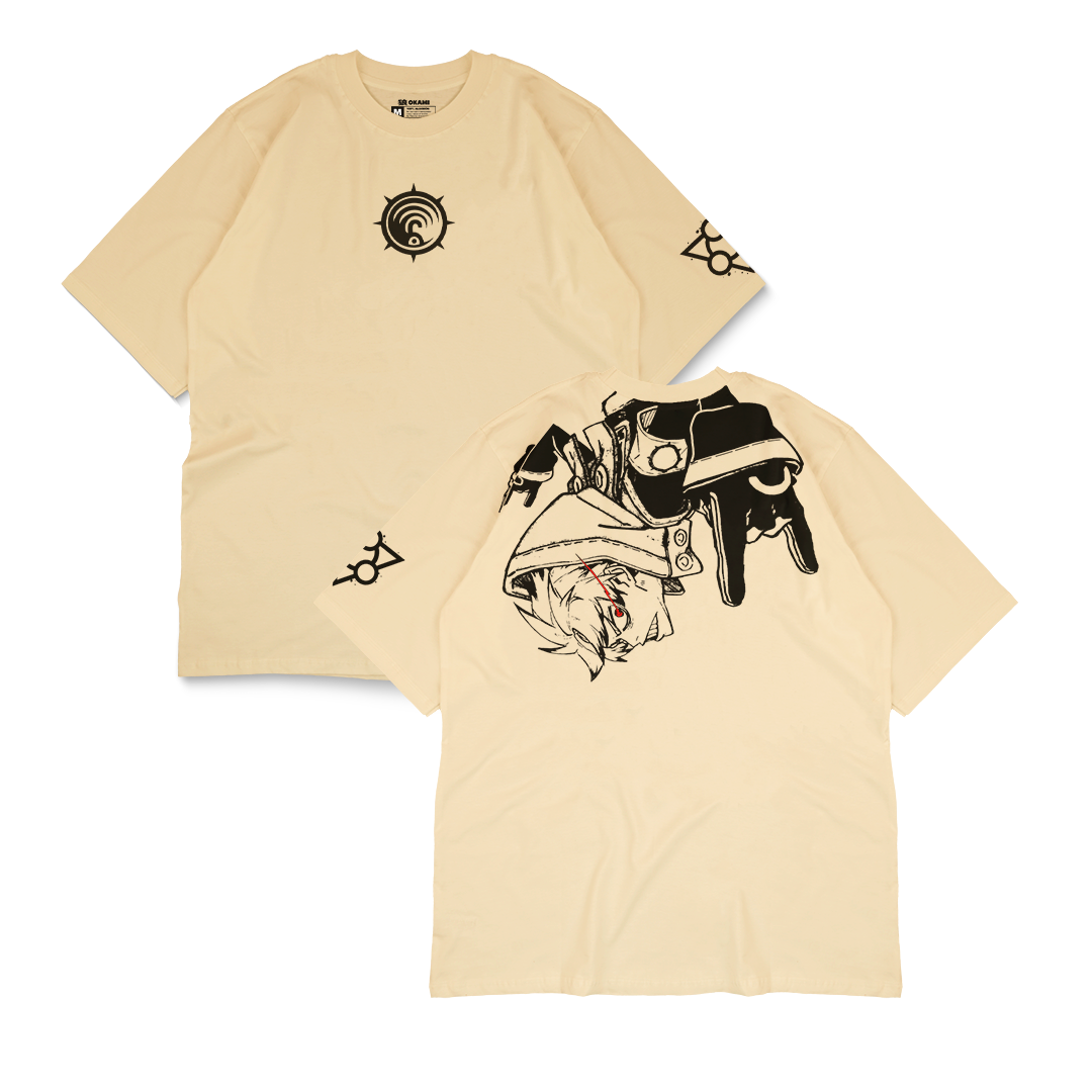 Gachiakuta - Rudo lml