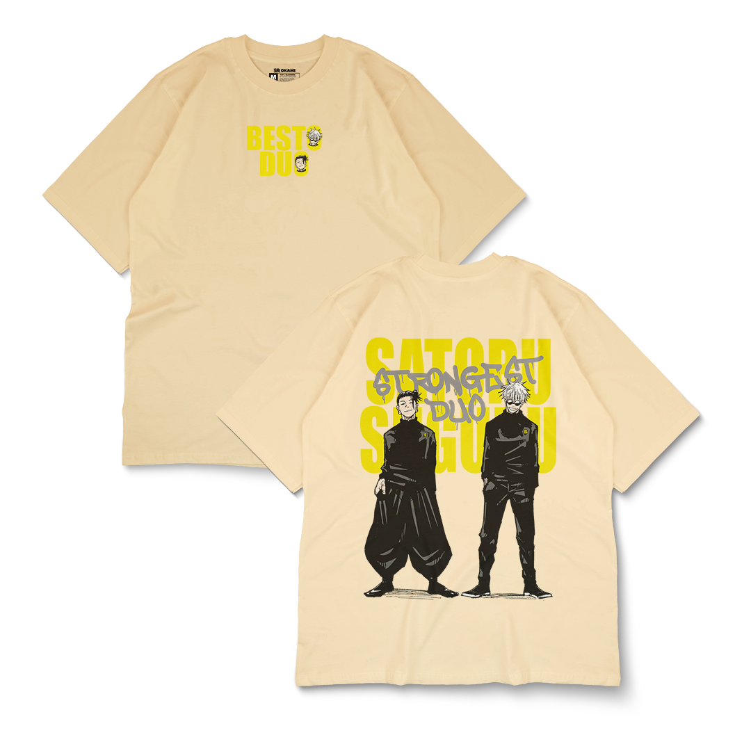 JJK - Besto duo