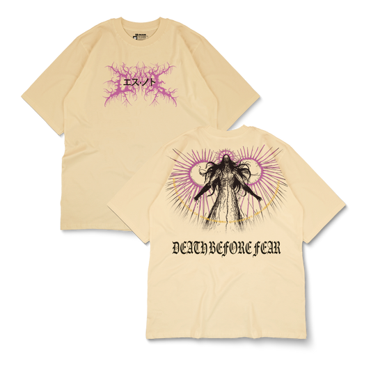 Bleach - Tatar Foras