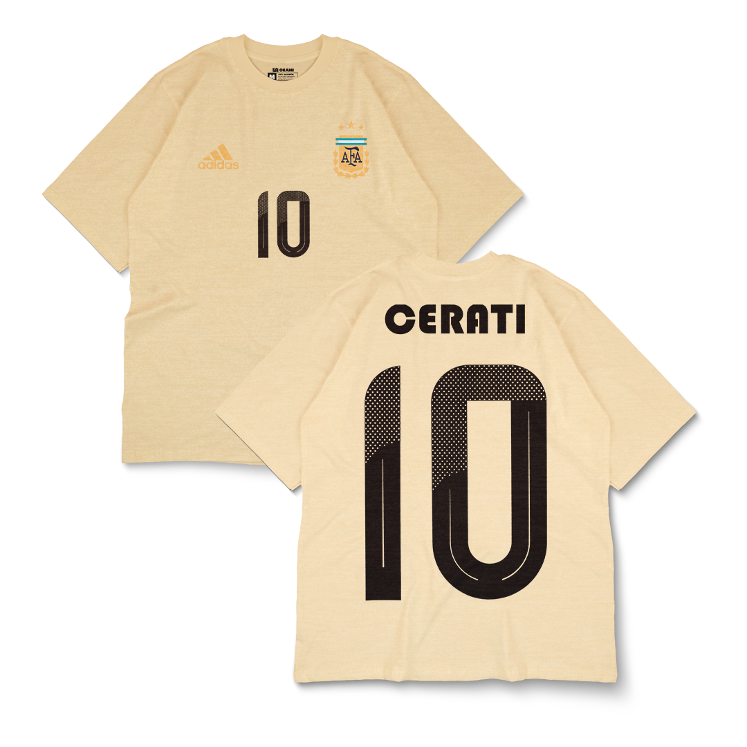 Soda Stereo - Cerati 10