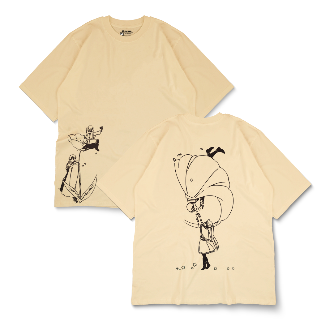FRIEREN - Frieren x Himel