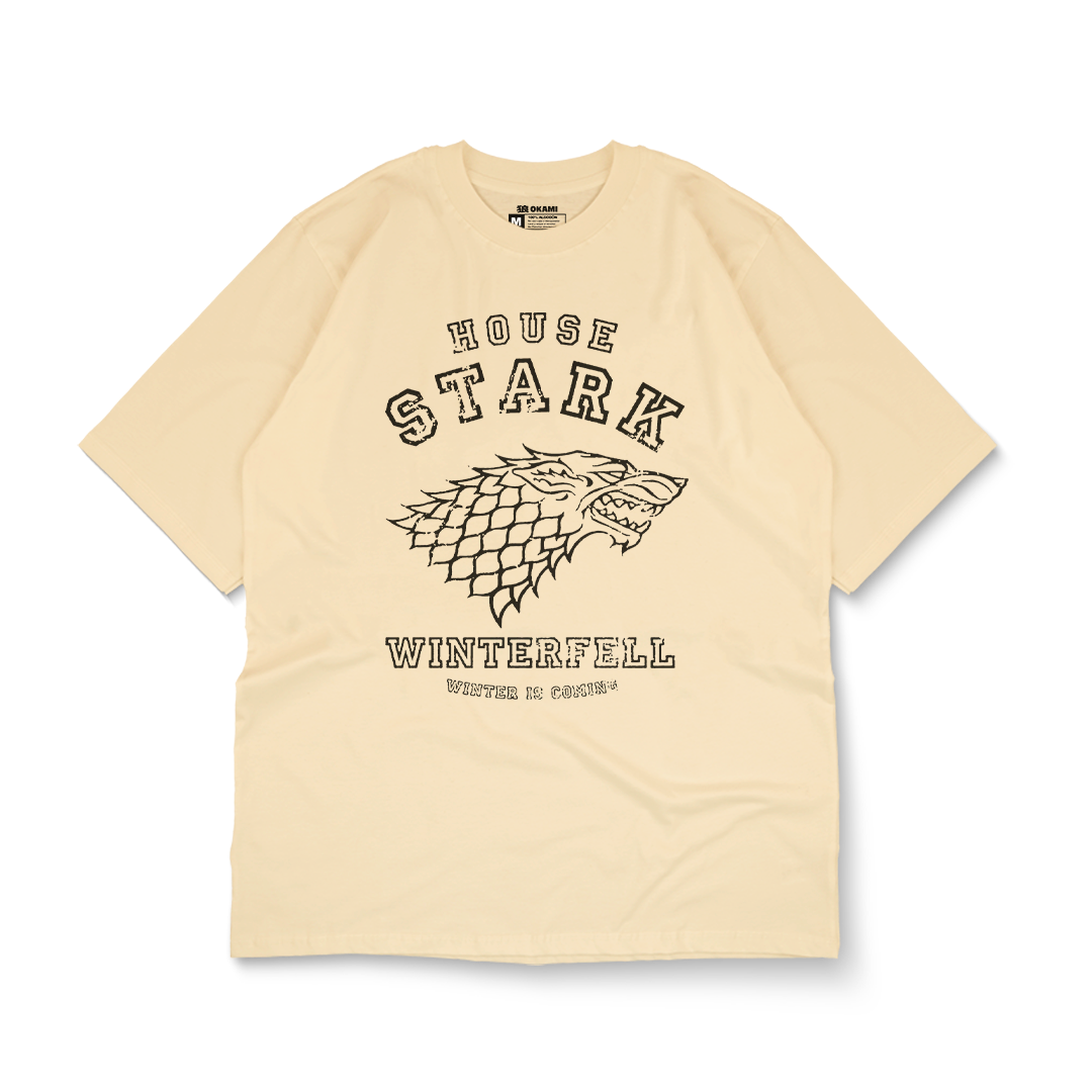 HOUSE OF THE DRAGON - House Stark