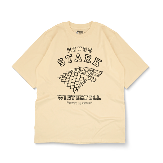 HOUSE OF THE DRAGON - House Stark